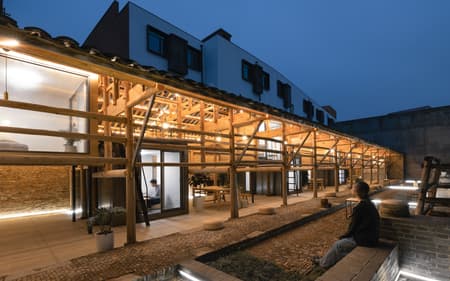 Porcelain Studios Plugin Revival